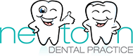 Newtown Dental logo