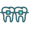 Tooth Bridge icon
